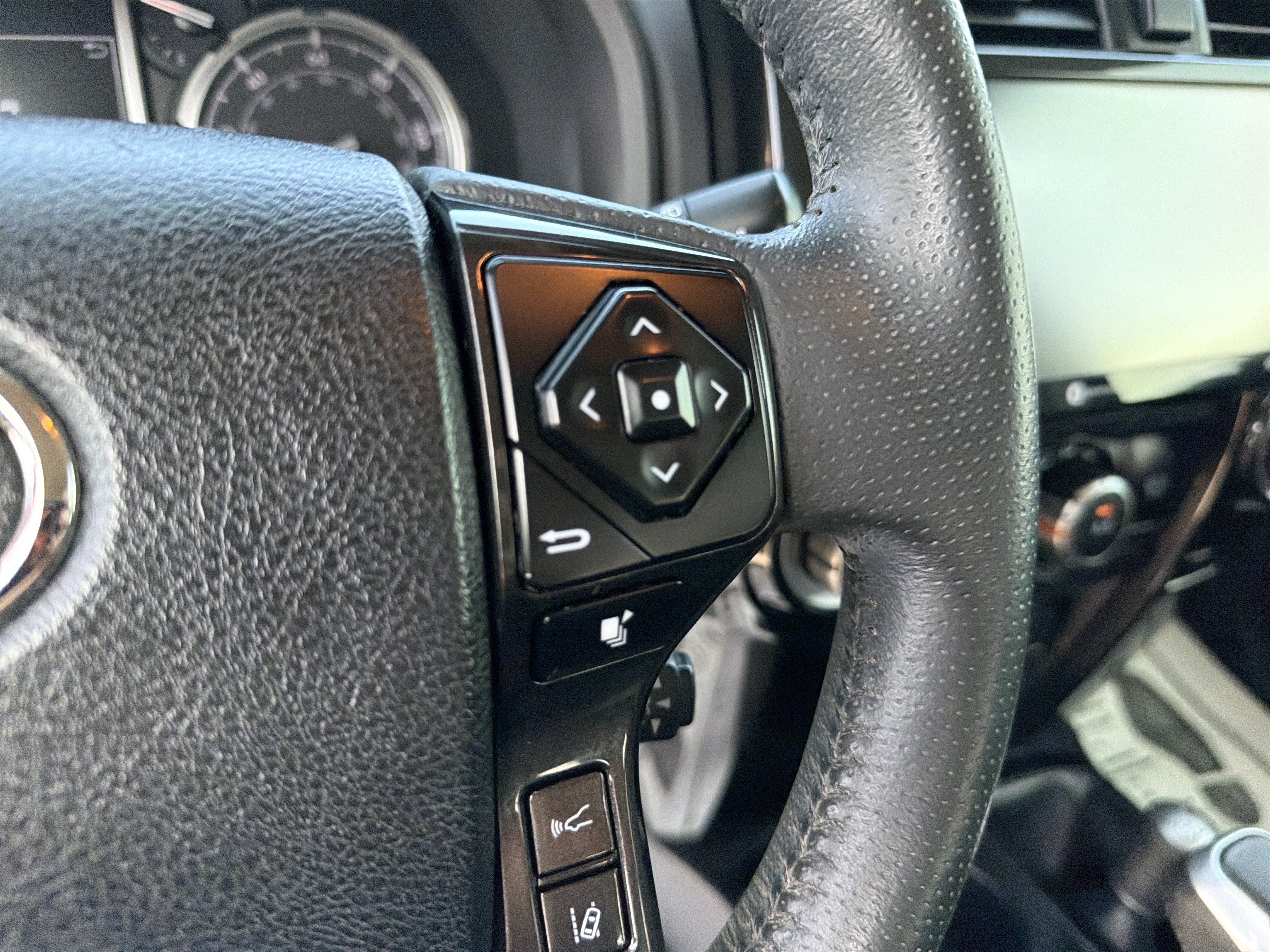 2022 Toyota 4Runner TRD Off Road Premium