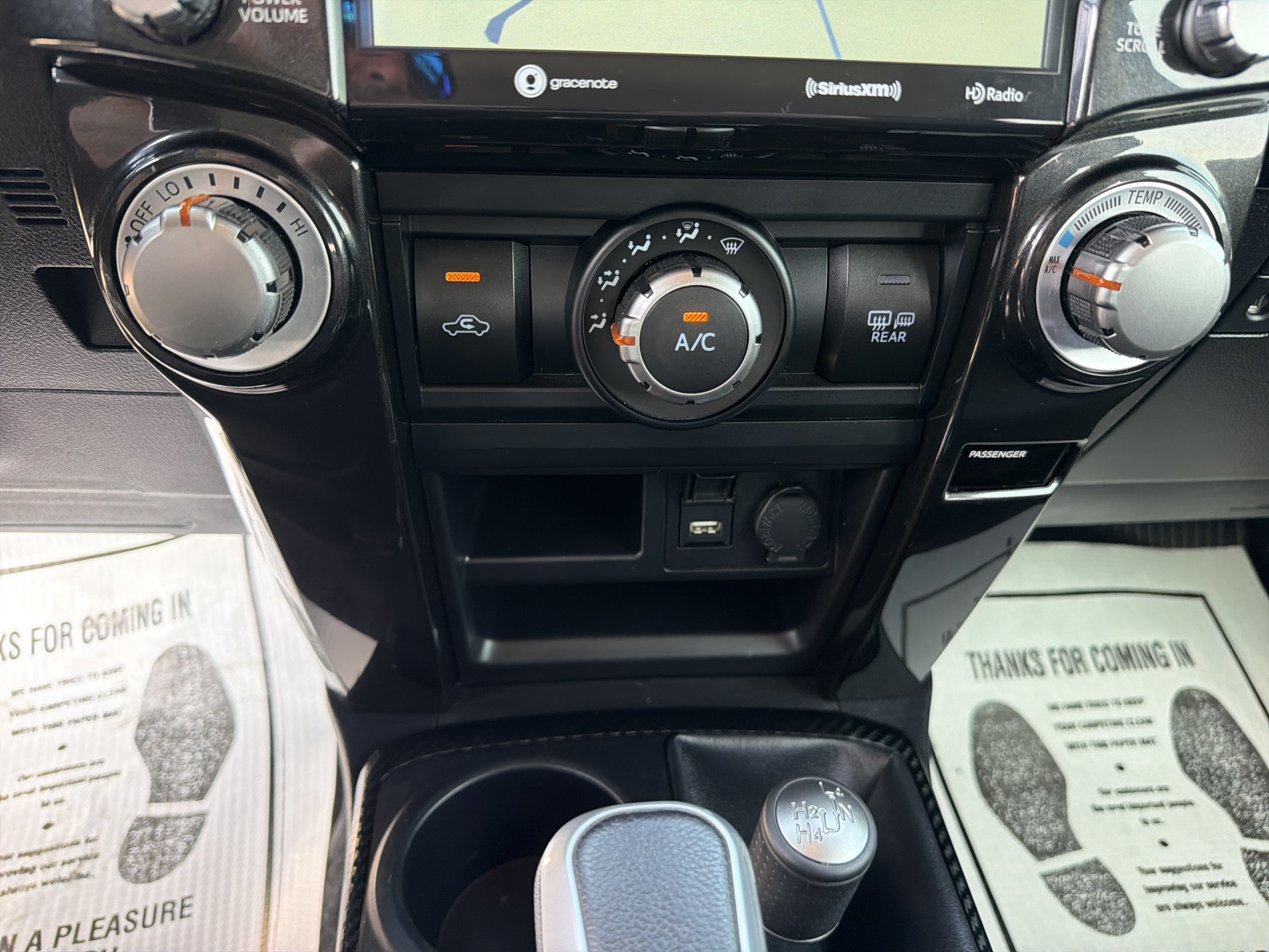 2022 Toyota 4Runner TRD Off Road Premium