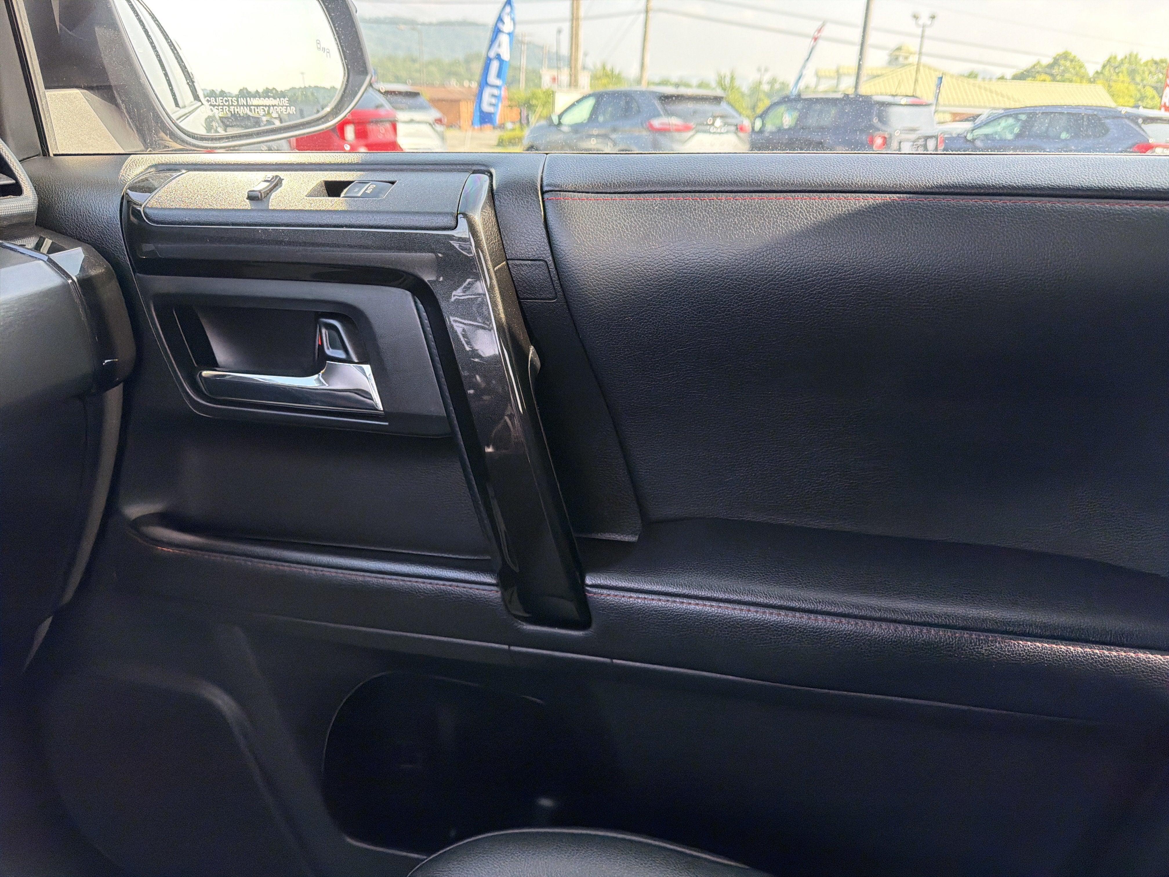 2022 Toyota 4Runner TRD Off Road Premium