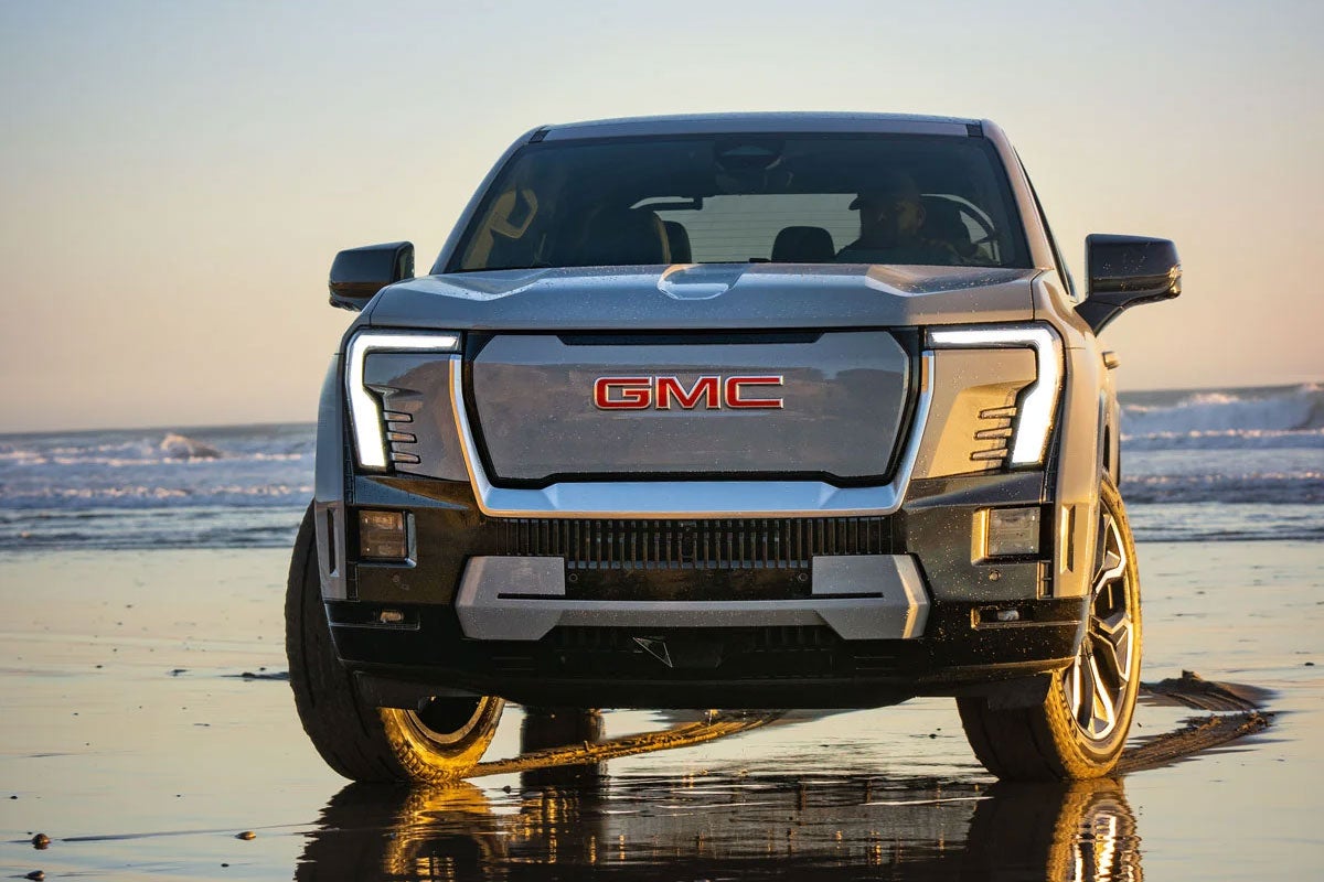 Northside GMC in Summersville WV
