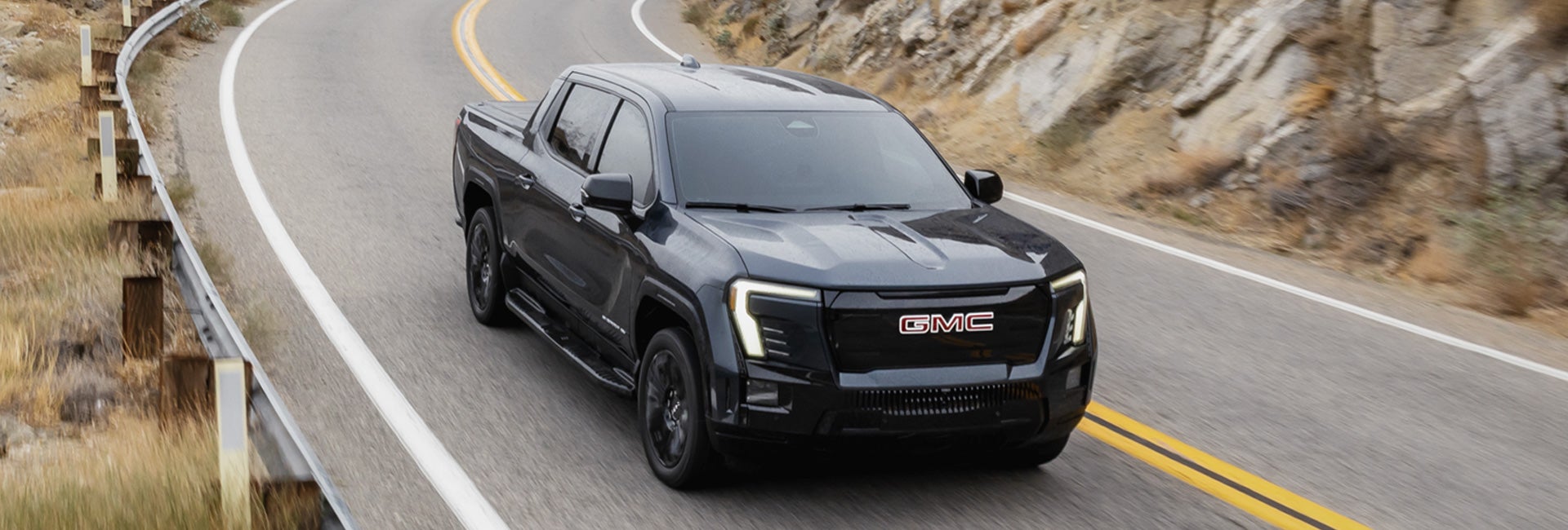 Northside GMC in Summersville WV