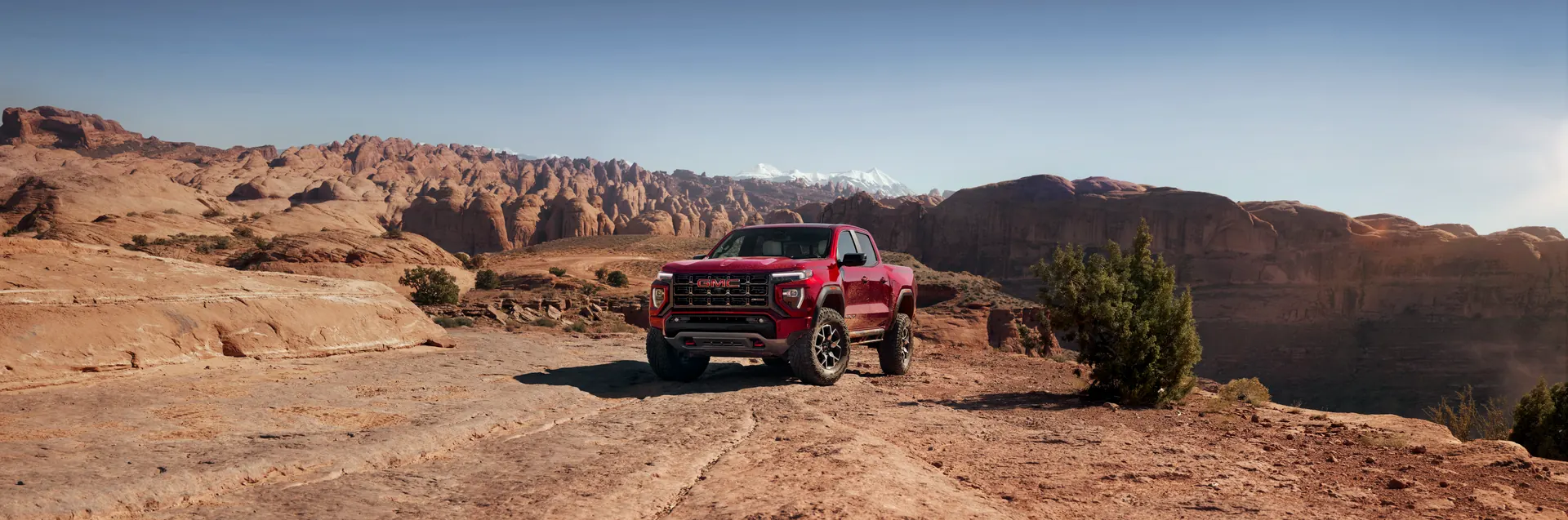 2026 GMC Canyon at Northside GMC in Summersville WV