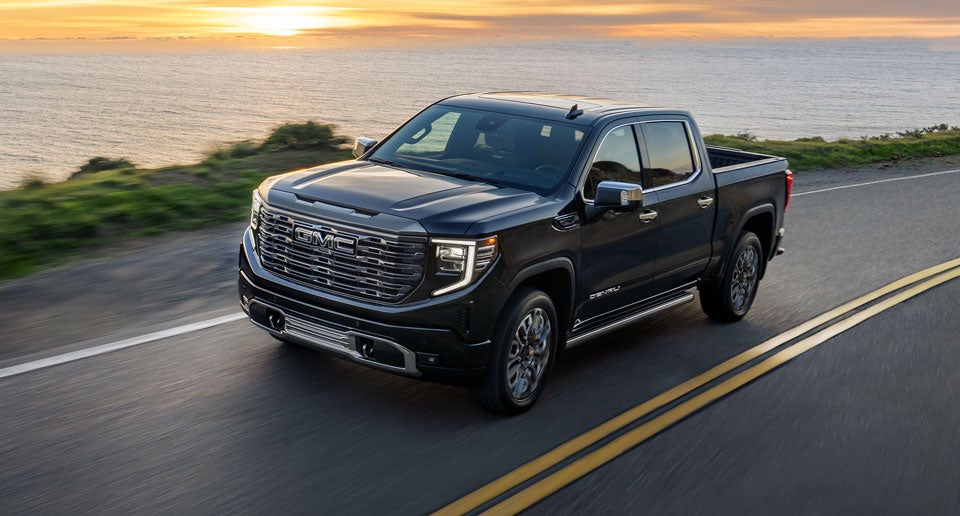 Northside GMC in Summersville WV