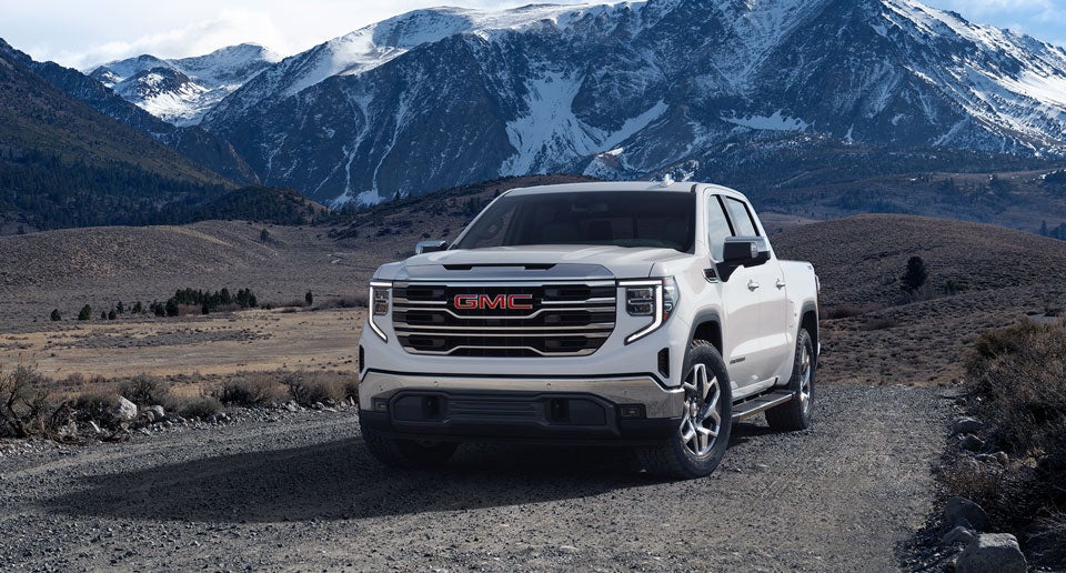 Northside GMC in Summersville WV
