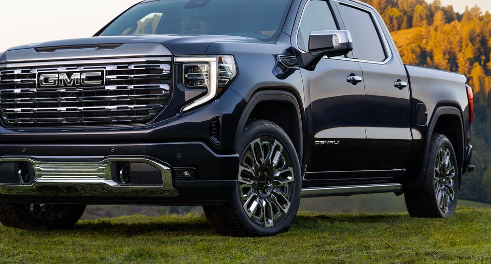 Northside GMC in Summersville WV
