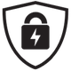 GMC EV Protection Plan Icon - Northside GMC in Summersville WV