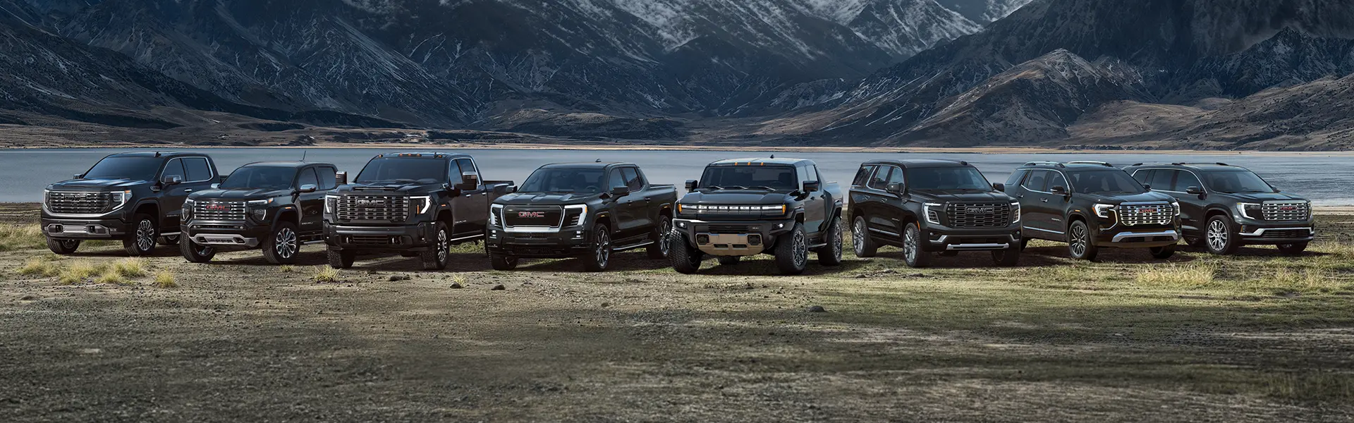 Northside GMC in Summersville WV