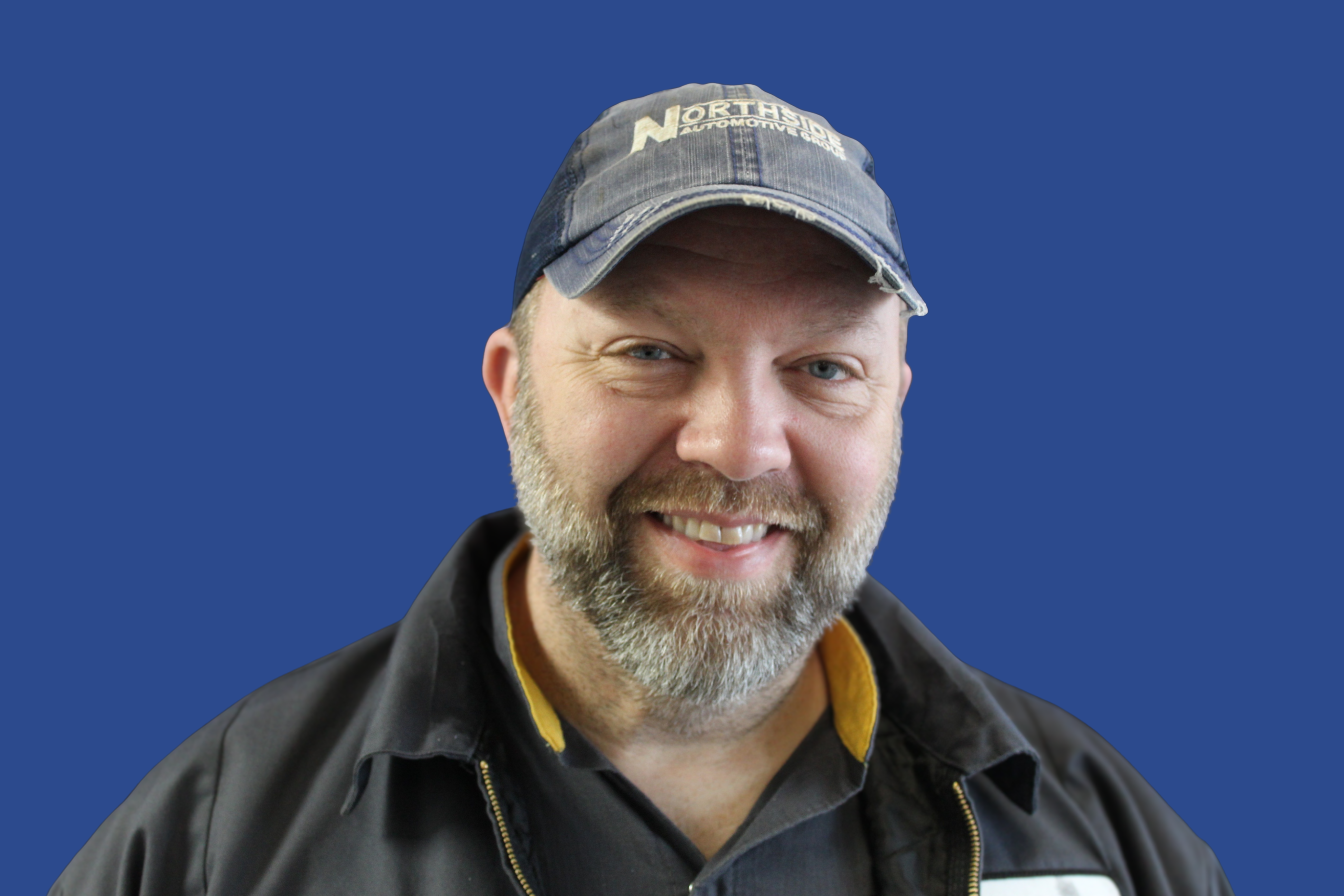 Brad Starcher
