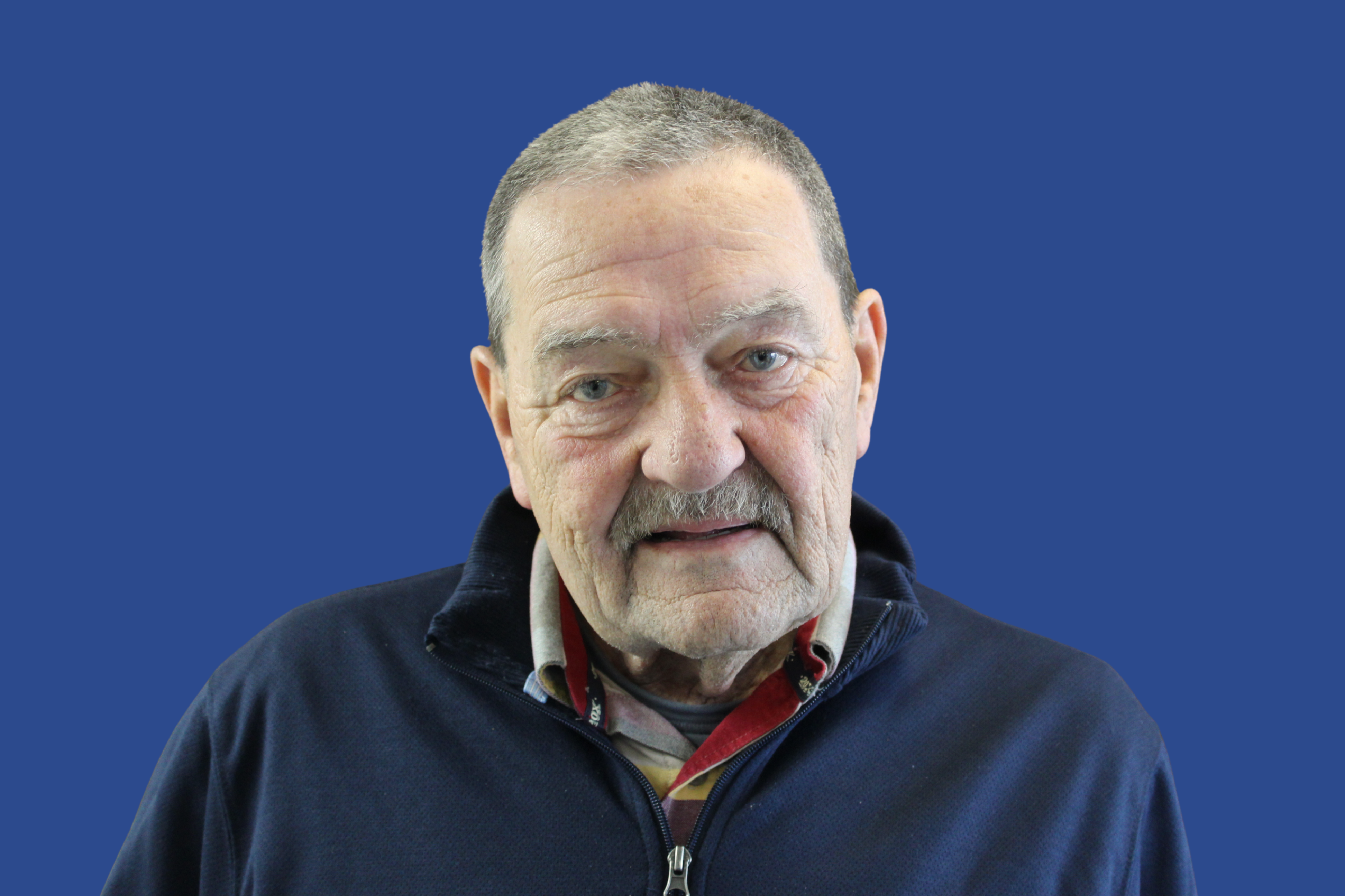 Mike Gregory