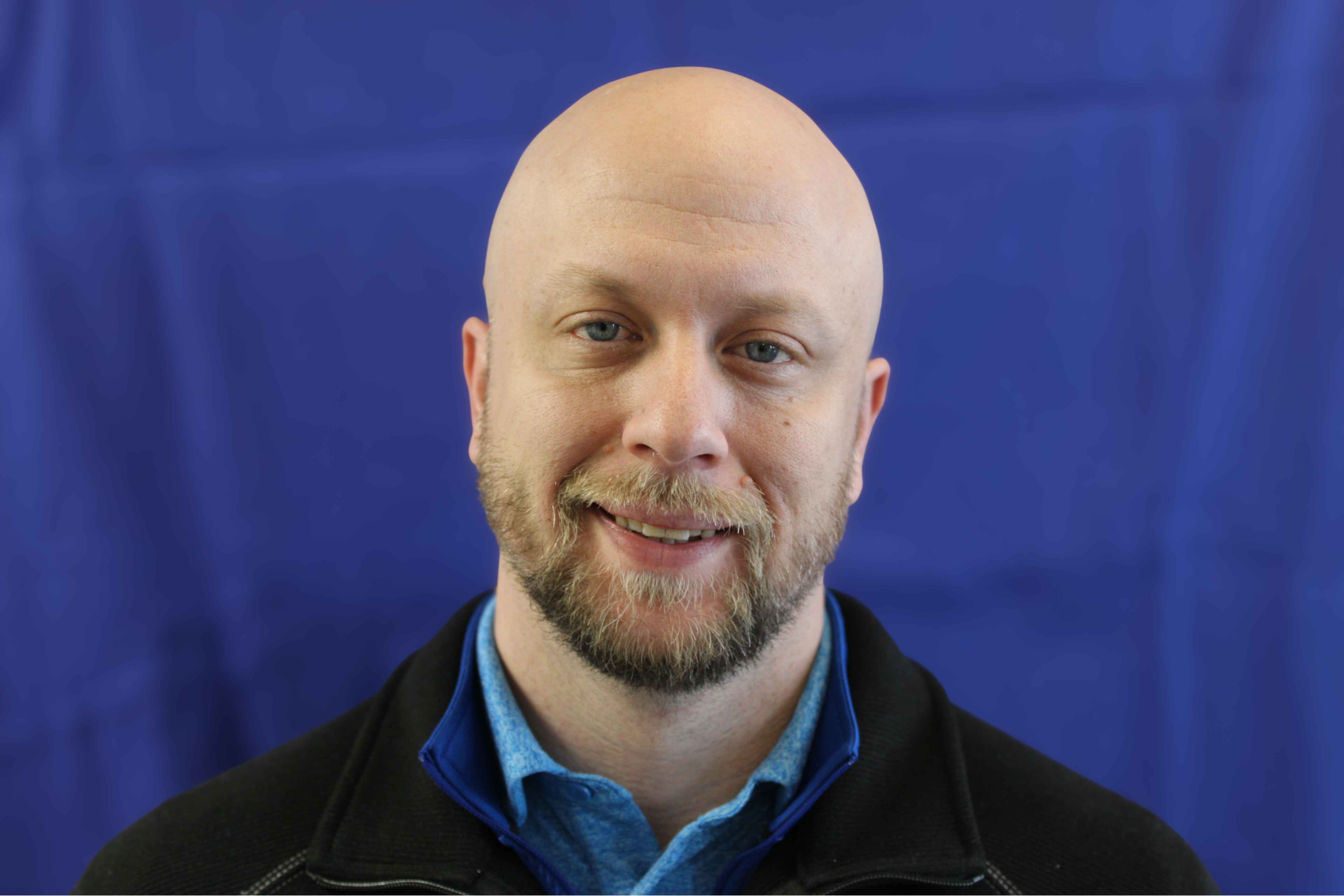 Mike Grose