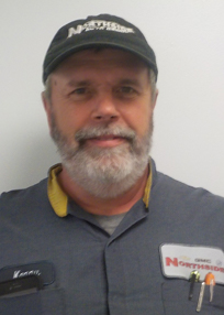 Kenny McCutcheon