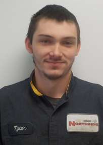 Tyler Shaffer